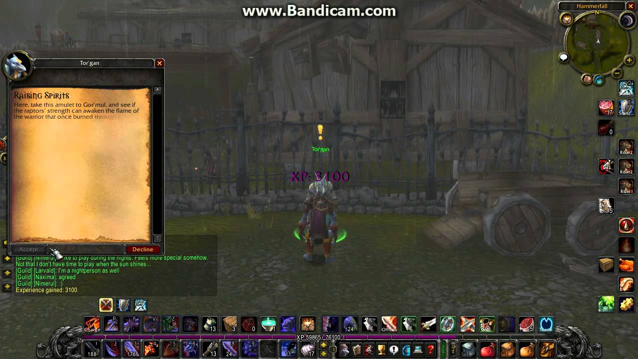 Wow vanilla how to cancel a flight