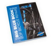 Big blue book of bicycle repair pdf