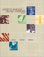 Systems analysis and design methods whitten pdf