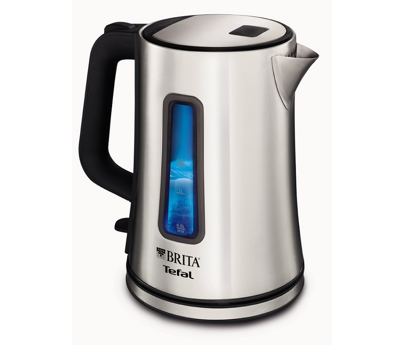 Brita water filter instructions manual