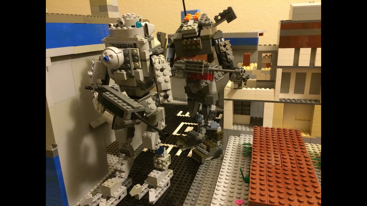 lego titanfall 2 instructions