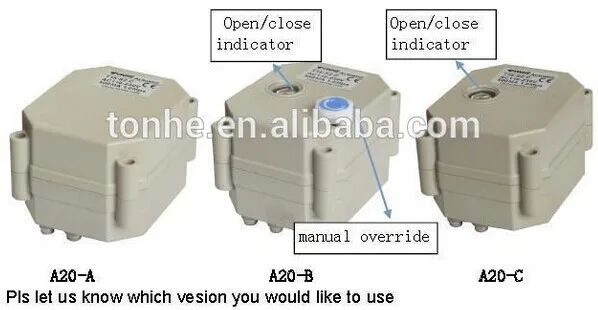 pneumatic dcv manual overide not working