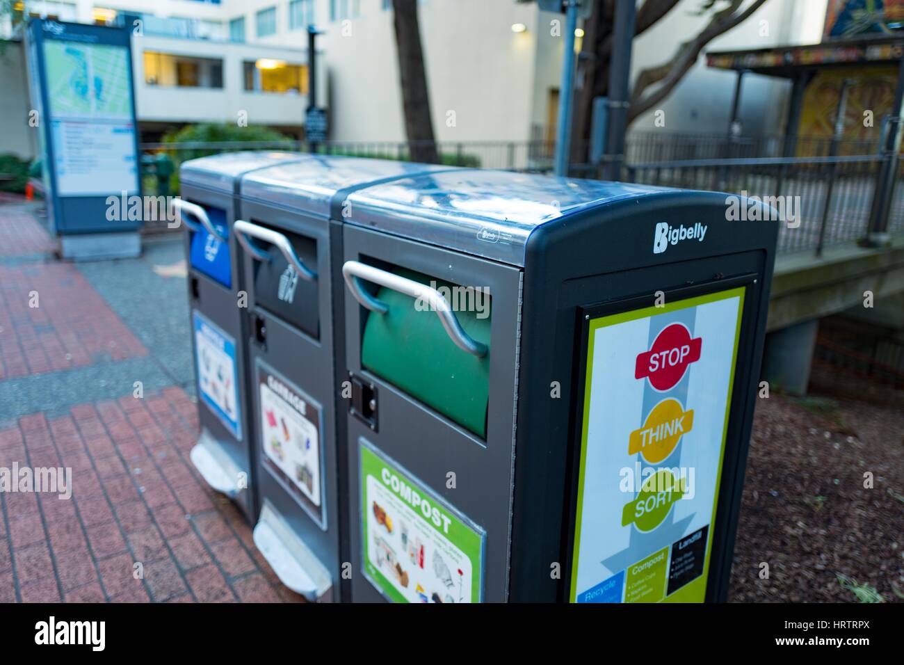 big belly solar compactor manual