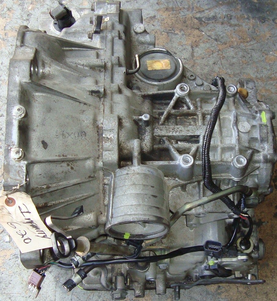 mitsubishi galant manual transmission swap