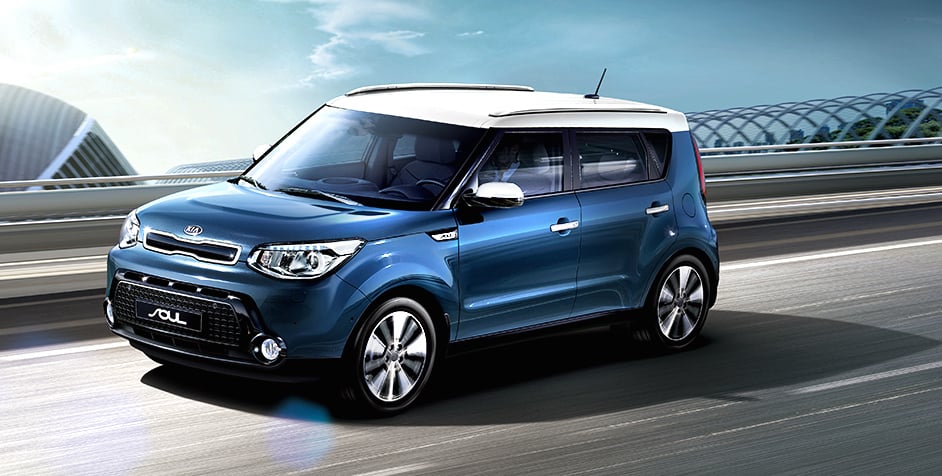 kia soul ev owners manual