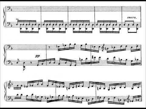 Prokofiev toccata in d minor pdf