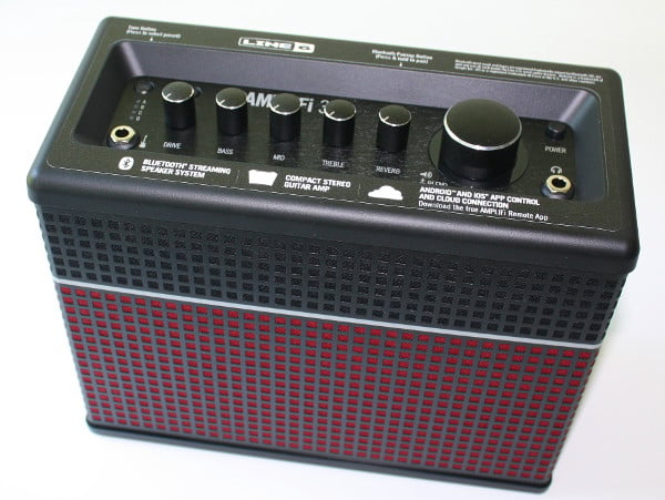 line 6 firehawk 1500 manual