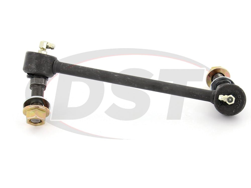 moog sway bar link instructions