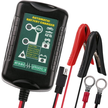 harley davidson battery charger manual