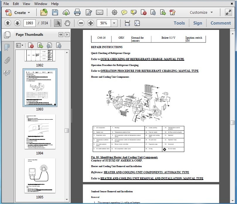 k-fee titan 17-595 manual