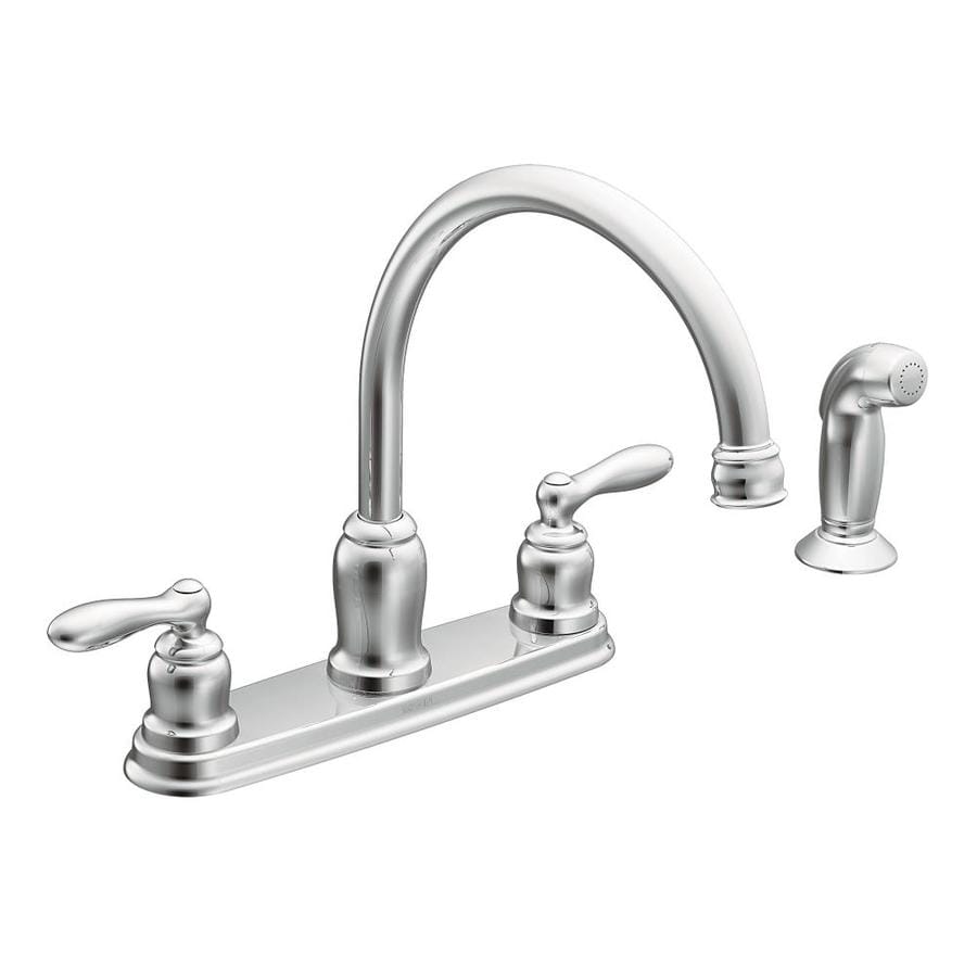 moen caldwell bathroom faucet installation instructions