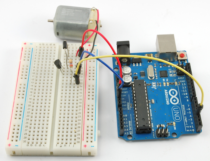 Arduino control 2 dc motors via bluetooth pdf