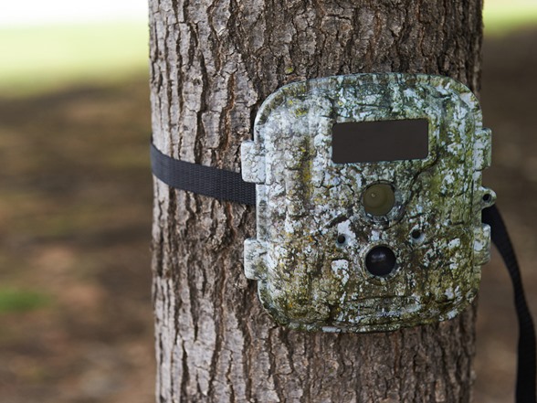 Hunten outdoors trail camera manuals