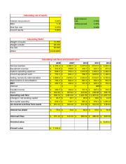 Valuation of airthread connections pdf