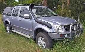 workshop manual for 1997 holden rodeo