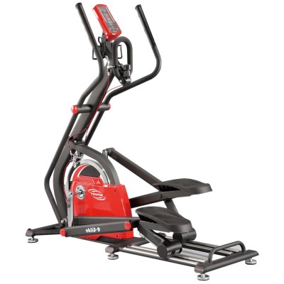 infiniti elliptical cross trainer st950 manual