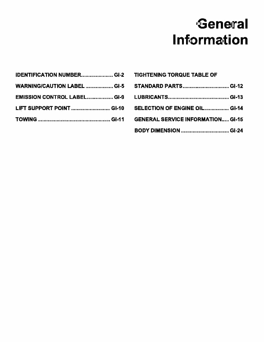 1999 hyundai elantra repair manual pdf