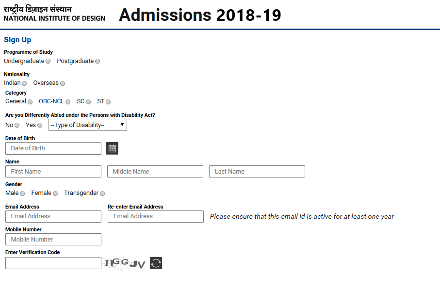 Png nid registration form pdf