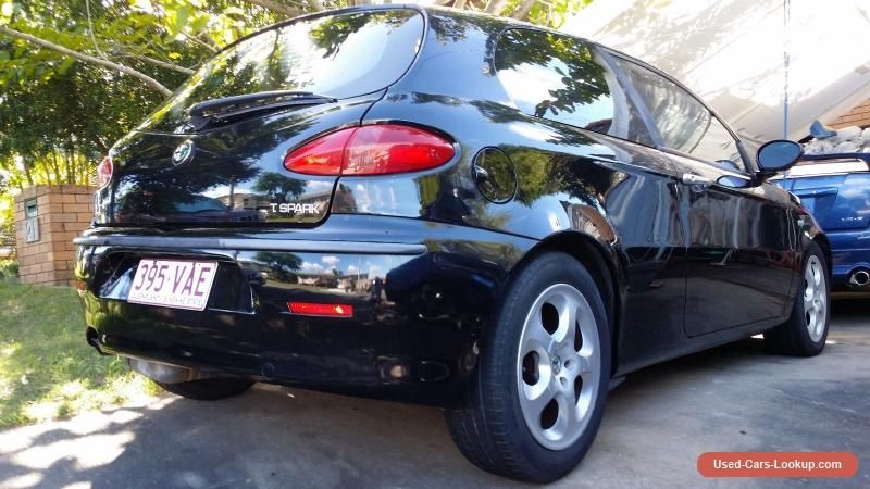 Manual despiece alfa 147 interior