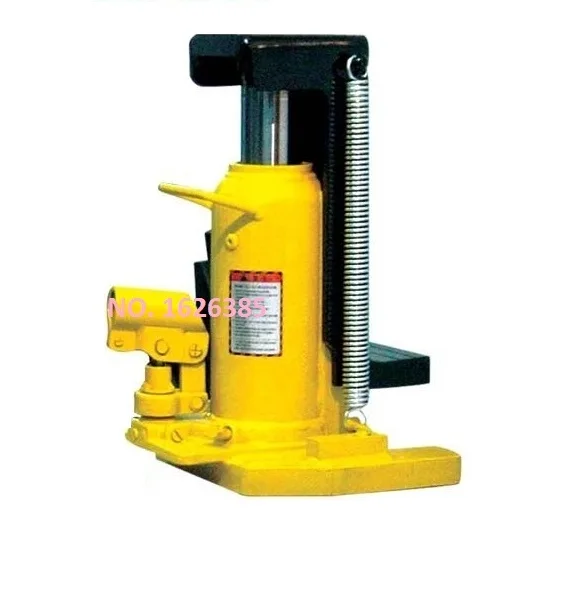 hydraulic lifting jack principle manual