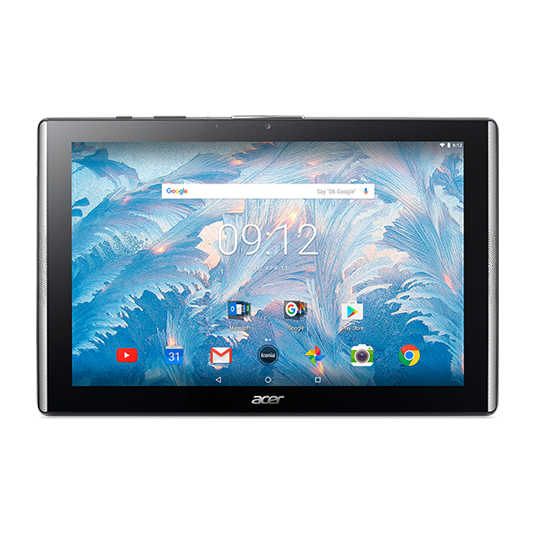 acer iconia 10 inch tablet manual