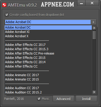 Adobe application manager download crack