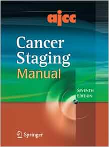 Ajcc cancer staging manual 8th edition ebook