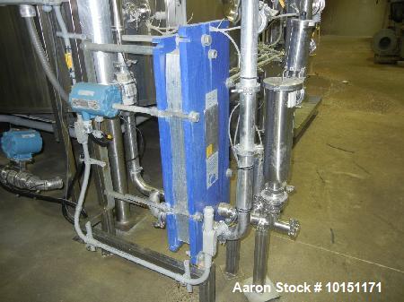 Alfa laval m6 fg manual