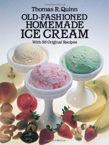 American originals ice cream maker instructions