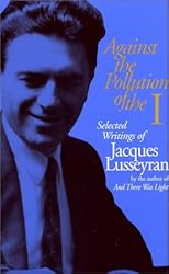 And there was light jacques lusseyran pdf