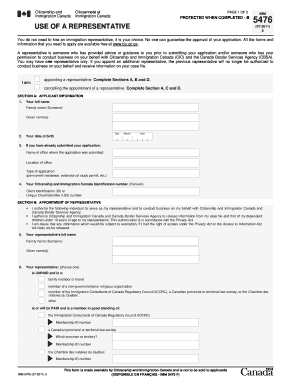 application for canadian citizenship certificate instruction guide