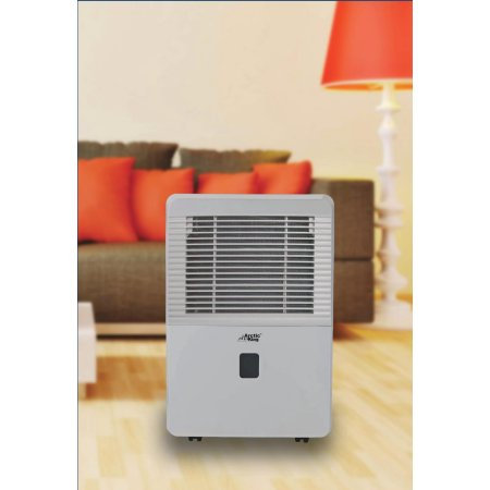 Arctic king dehumidifier 45 pint manual