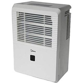 Arctic king dehumidifier 45 pint manual