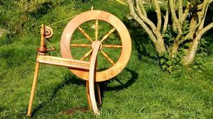 ashford traveller spinning wheel instructions