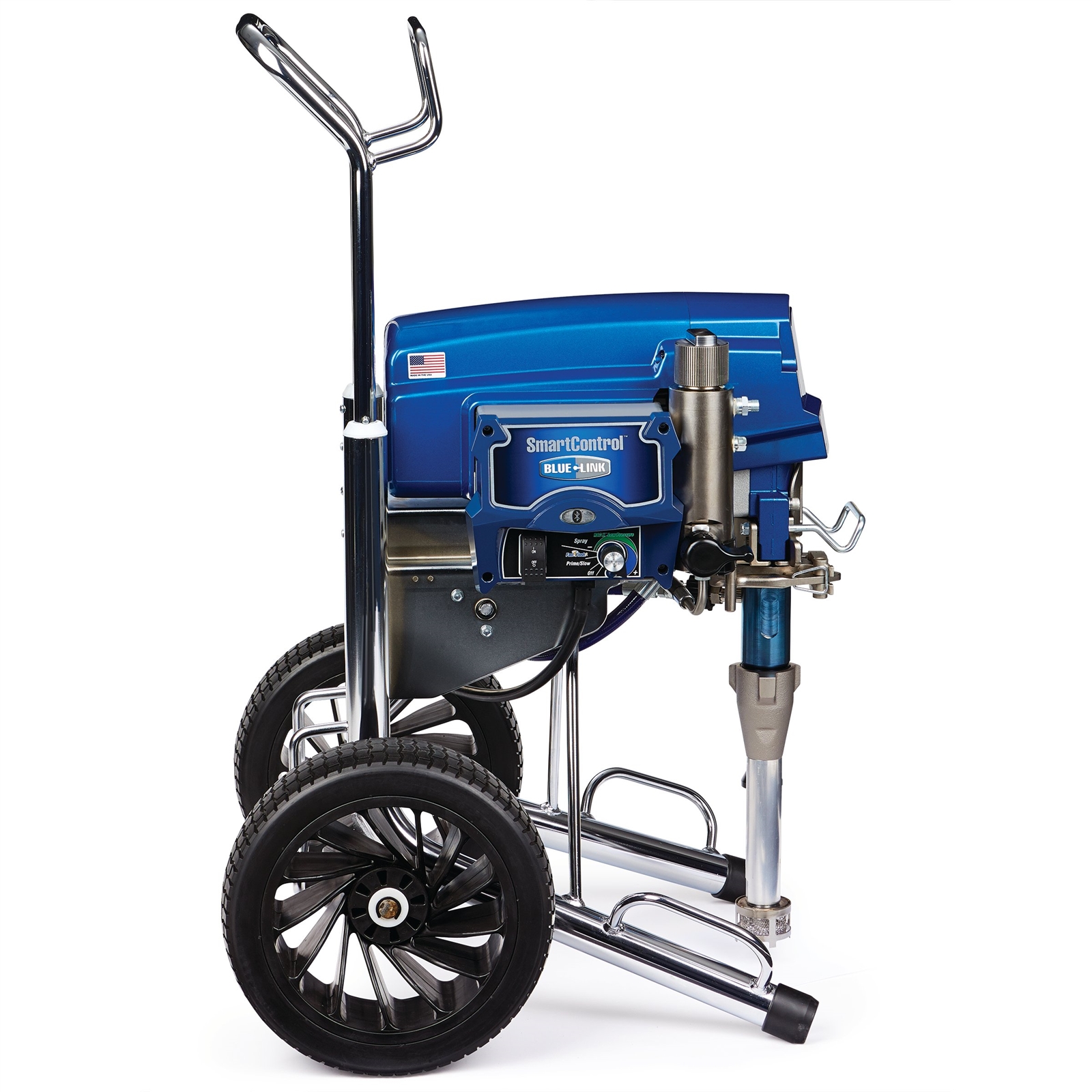 graco ultra max ii 1095 manual