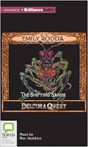 Deltora quest the shifting sands pdf