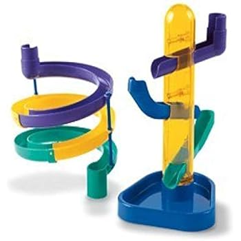 discovery marble run instructions