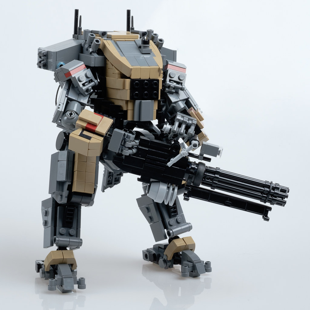 lego titanfall 2 instructions