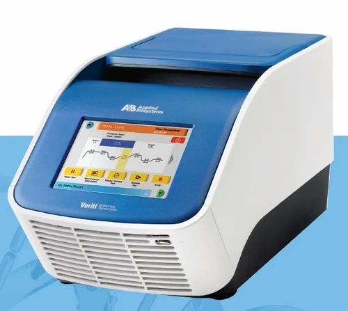 applied biosystems real time pcr manual