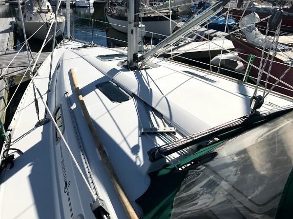 Beneteau oceanis 351 owners manual