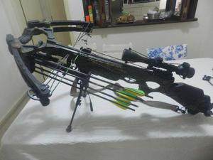 barnett crossbow quad 400 manual