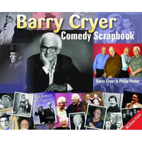 Barry and the boys pdf