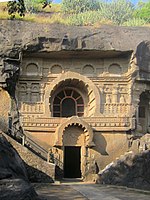 Indian rock cut architecture pdf