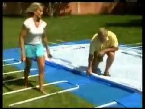 Bestway above ground pool manual