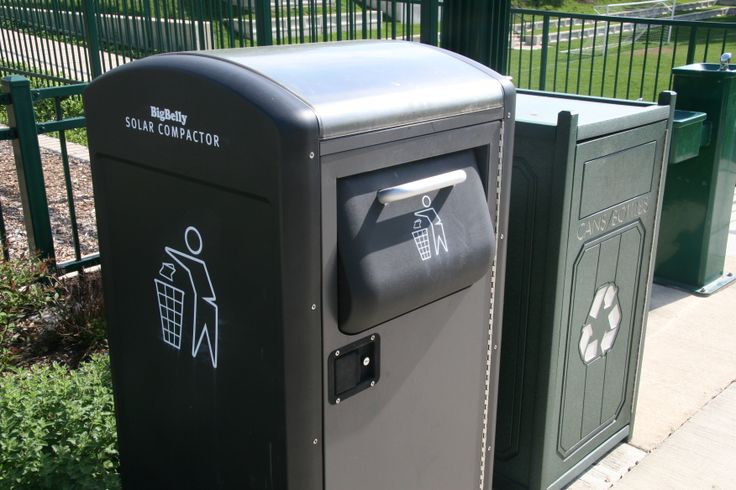 big belly solar compactor manual