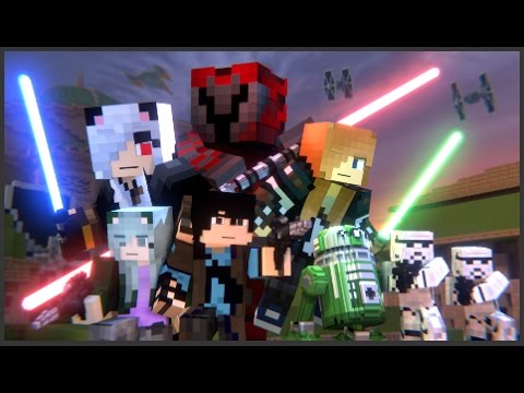 Black plasma studios how to make minecraft animation