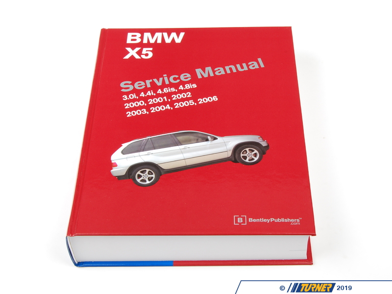 Bmw bentley manual e340