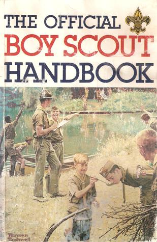 Boy scout handbook 6th edition pdf