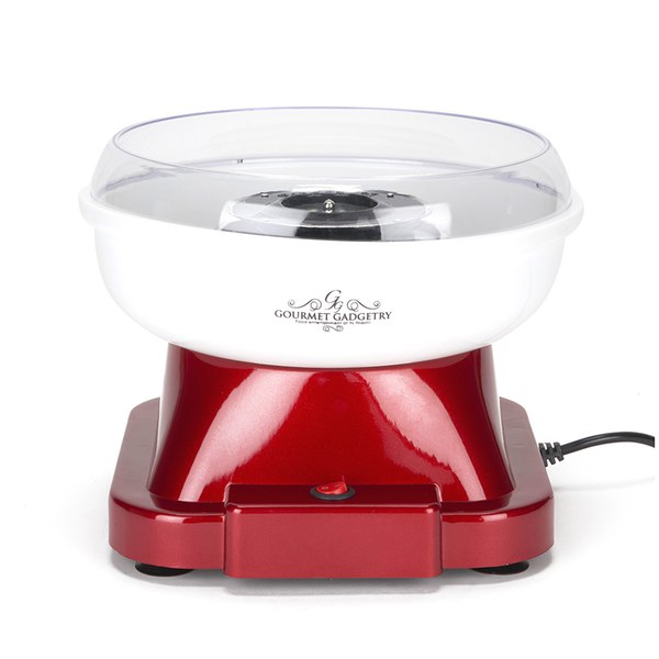 breville popcorn maker instructions