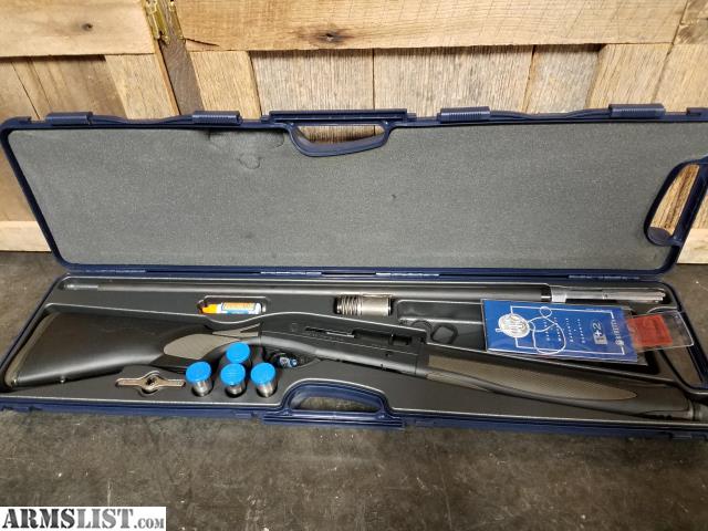 beretta a391 xtrema 2 12ga 3.5 manual